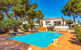 Villa Jose Blanc By Villa Plus
