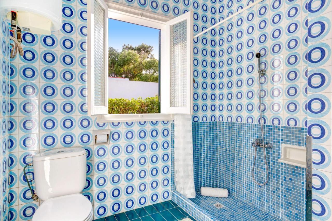 Villa Jose Blanc By Villa Plus Cala Blanca  Exterior photo