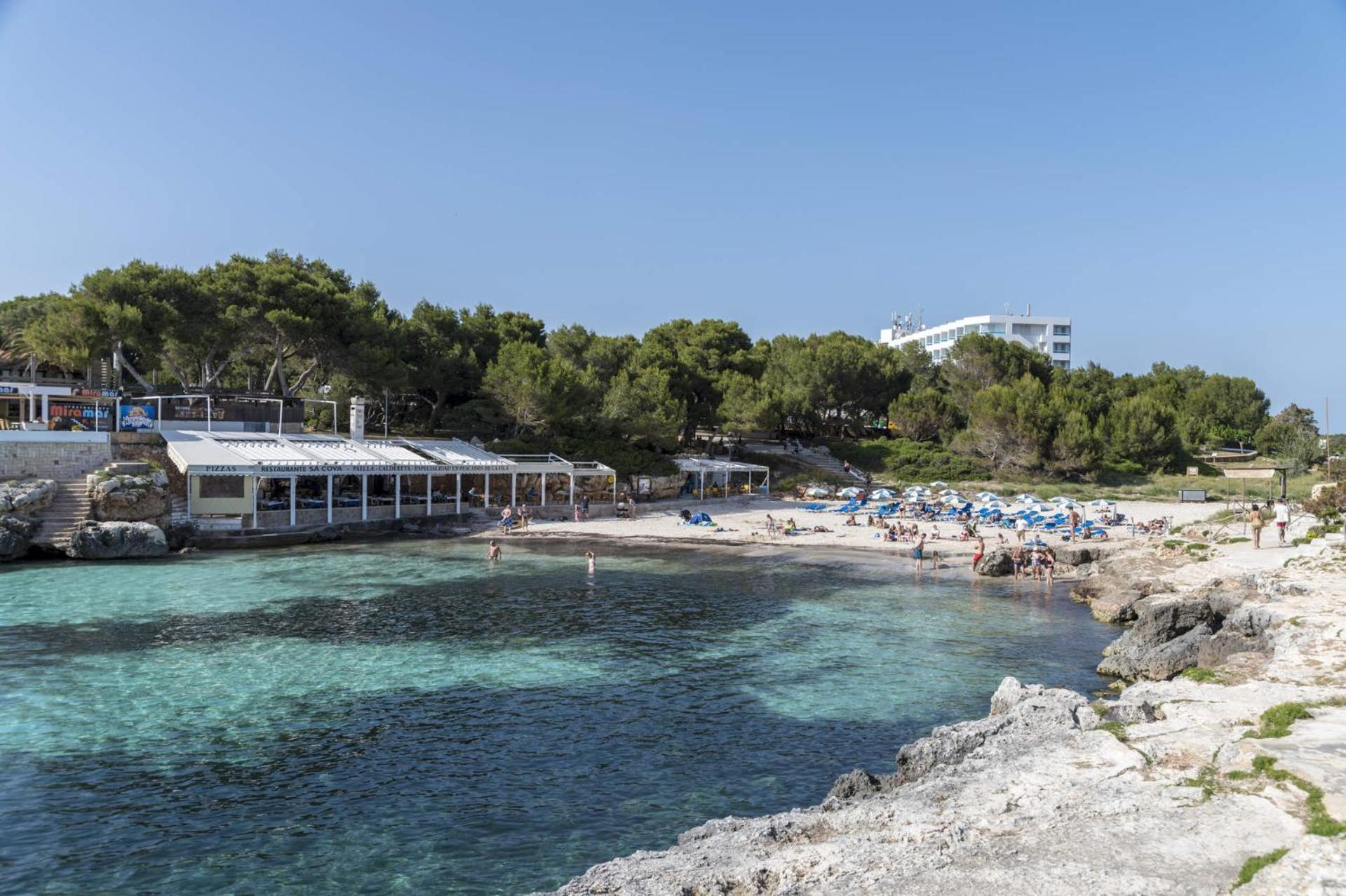 Villa Jose Blanc By Villa Plus Cala Blanca  Exterior photo